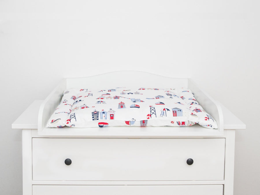 Wisselopzetstuk voor HEMNES & IDANÄS smal